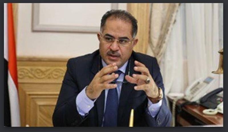 هل سيتم إضافة الميكروباص والنقل إلى قانون سيارات المصريين بالخارج؟.. برلماني يوضح «فيديو»
