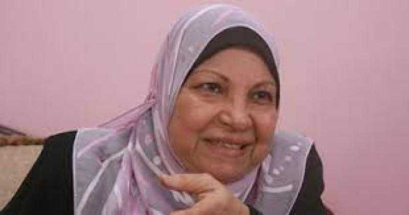 سعاد صالح: السيدة حواء لم تخرج سيدنا آدم من الجنة.. فيديو