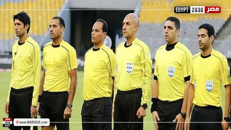 الحكام