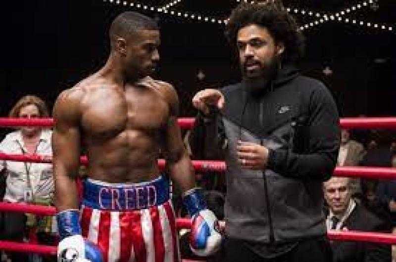 الشركة المنتجة لفيلم Creed III تطرح الفيديو الدعائي للعمل