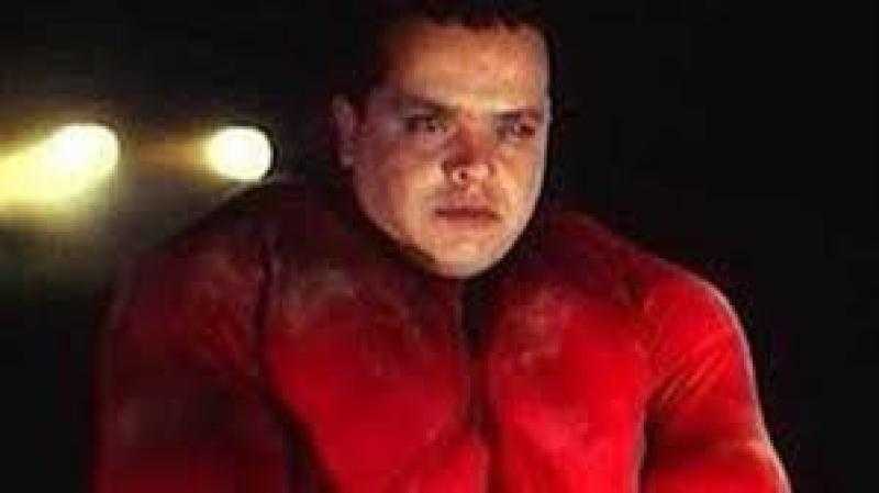 محمد هنيدي يروج لأحدث أفلام ذا روك Black Adam