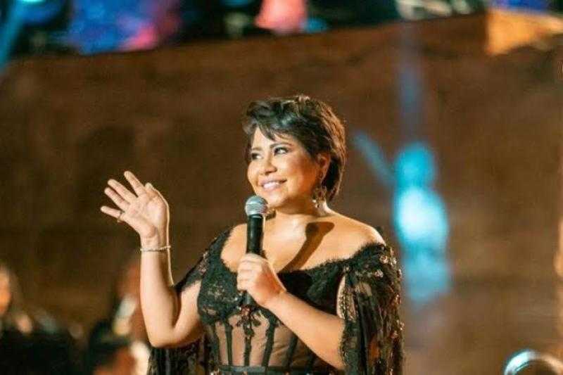 حسام حبيب: «في واحد له مصلحة في إدمان شيرين وهيحجر عليها» - فيديو