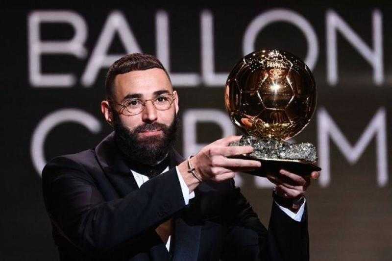 كريم بنزيما: كنت أشعر بالوحدة في بدايتي مع ريال مدريد