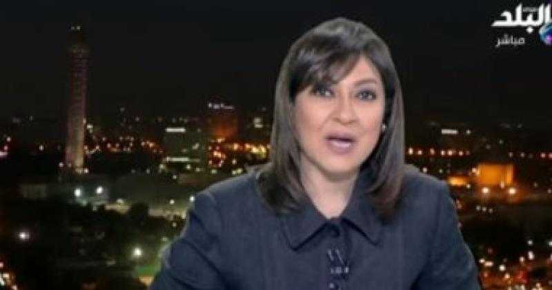 عزة مصطفى: اهتمام دولي بدعوة  السيسي لوقف الحرب الروسية الأوكرانية