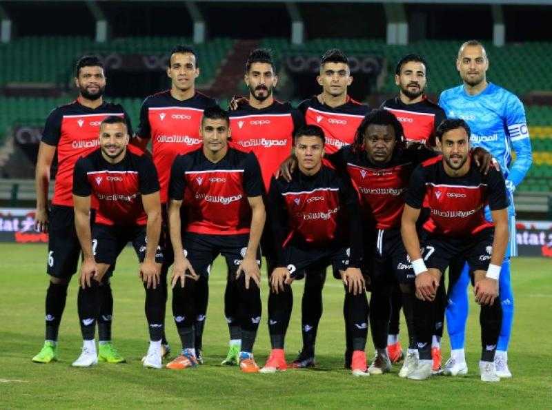 الدوري الممتاز.. طلائع الجيش يفوز على المصري البورسعيدي بثلاثية