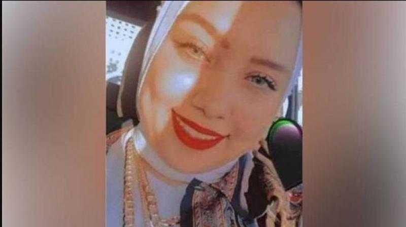 «بأي ذنب قُتلت».. رسالة مؤثرة من رئيس جنايات بورسعيد إلى قاتل فتاة بورسعيد