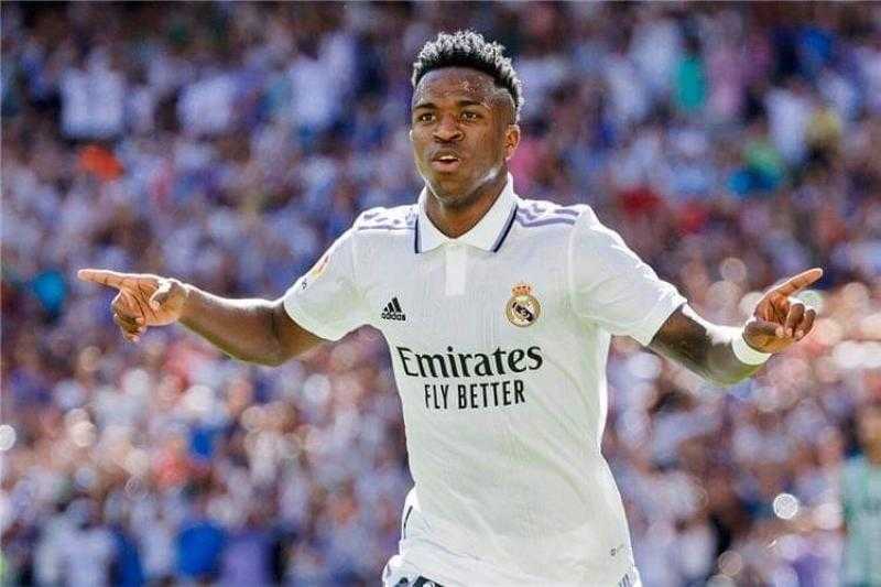 بيان رسمي.. ريال مدريد يرد على العنصرية تجاه فينسيوس