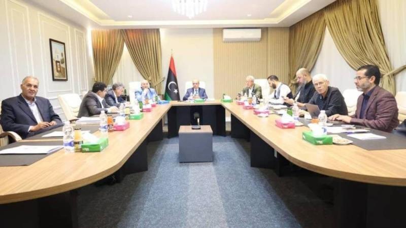 الاتحاد الإفريقي يجدد دعمه لبناء دولة ديمقراطية مدنية في ليبيا