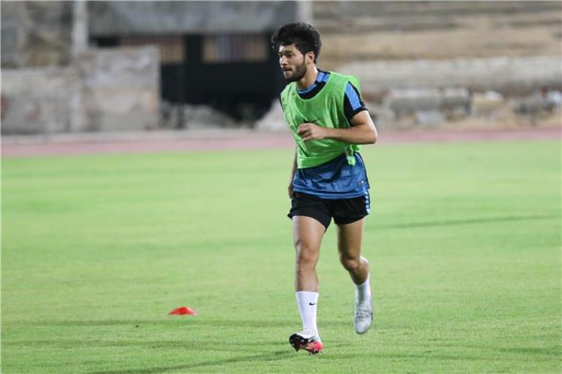 أحمد عادل ميسى