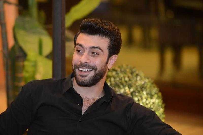 الفنان مهند حسنى: لا أحب الاستعجال في حياتى..وأفضل العمل بالكيف وليس الكم