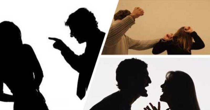 خلافات زوجيه
