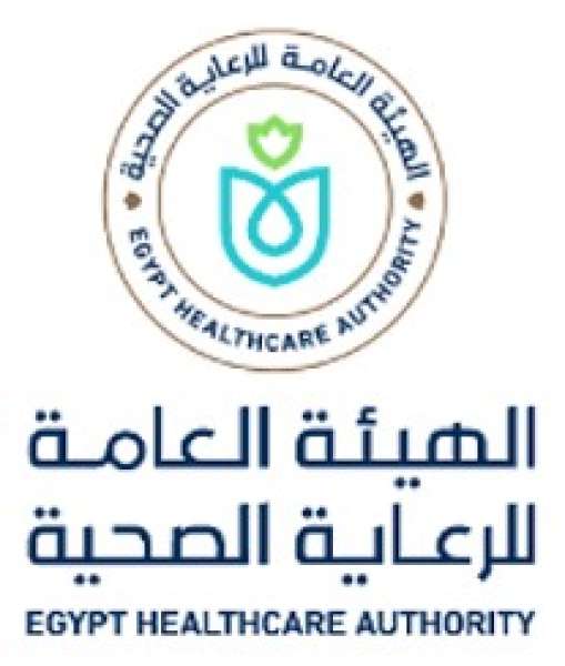 شعار الرعاية الصحية 