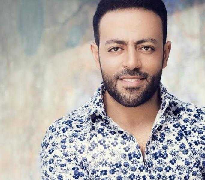 تامر عاشور يعلن عن حفل جديد بموسم الرياض