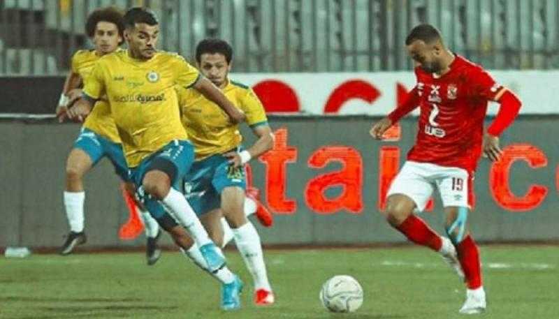 الأهلي يفتتح مشواره في الدوري بمواجهة صعبة أمام الإسماعيلي
