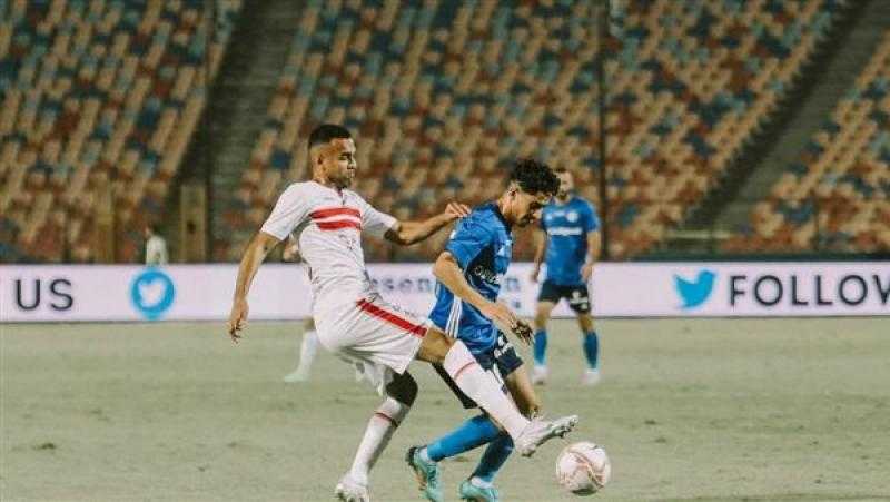 موعد مباراة الزمالك اليوم أمام سموحة في الدوري والقنوات الناقلة