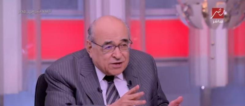 مصطفى الفقي عن تقنين الدروس الخصوصية: «بلاش استهانة بتعليم الطفل المصري»- فيديو