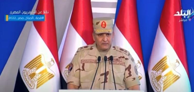 مدير المشروعات الوطنية: الرمال السوداء منحة ربانية لمصر  «فيديو»