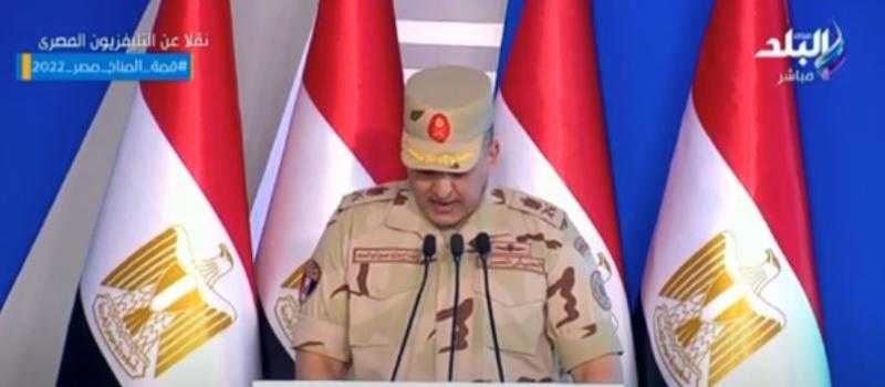 مدير المشروعات الوطنية: مصر تمتلك أحد أكبر الاحتياطيات من الرمال السوداء عالميا