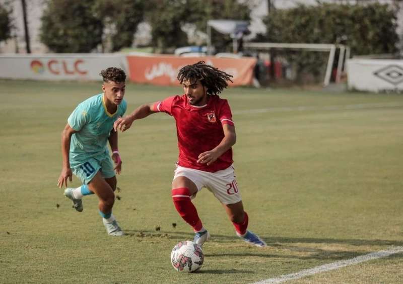 الأهلي