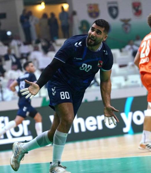 أحمد عادل
