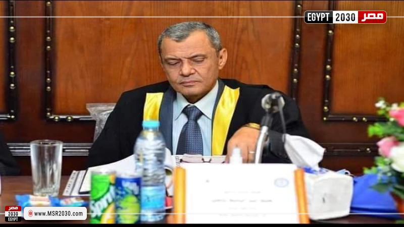 الدكتور خليفة عبدالباسط شاهين