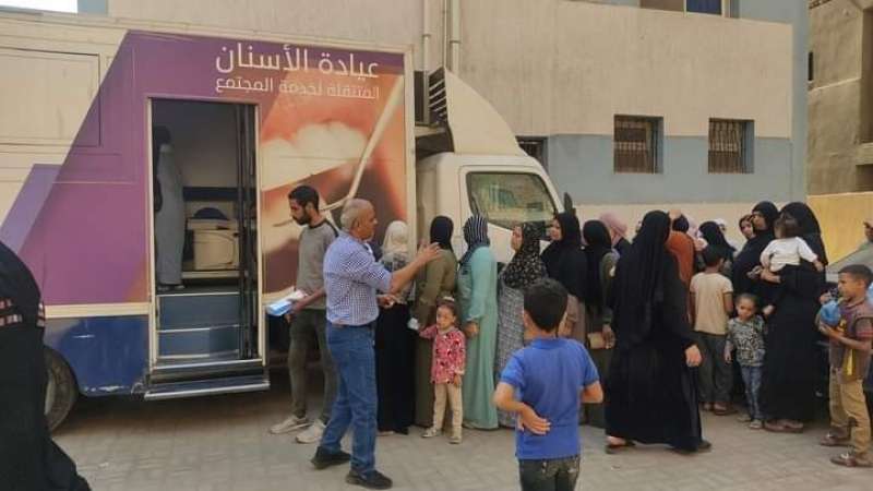 وزارة الشباب والرياضة 
