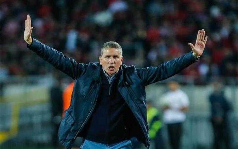 فرمان جديد من جاريدو قبل مواجهة الأهلي والإسماعيلي بالدوري