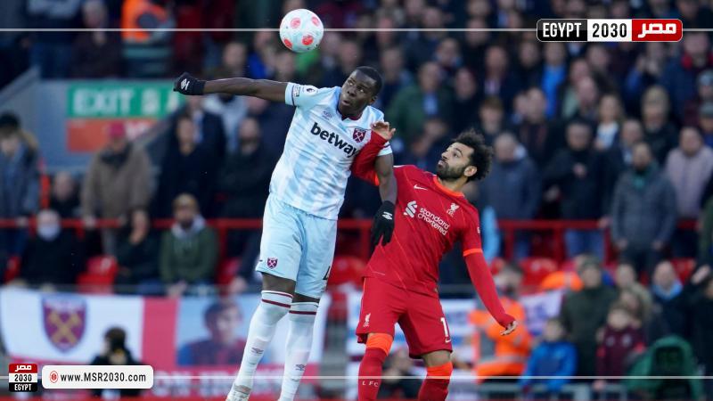 ليفربول ووست هام