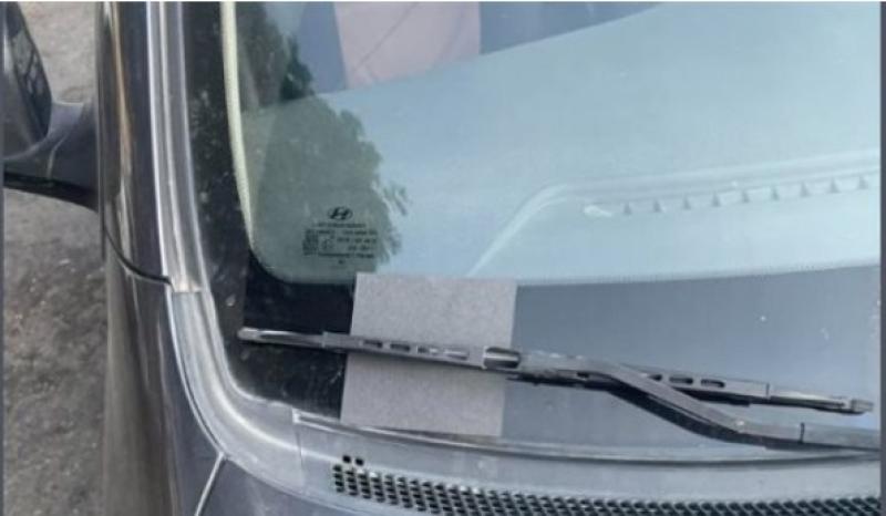 «الداخلية» تكشف سبب توزيع كروت ملونة على السيارات بمنطقة الرحاب بالقاهرة