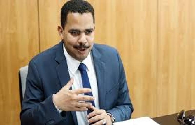 امين حزب مستقبل وطن