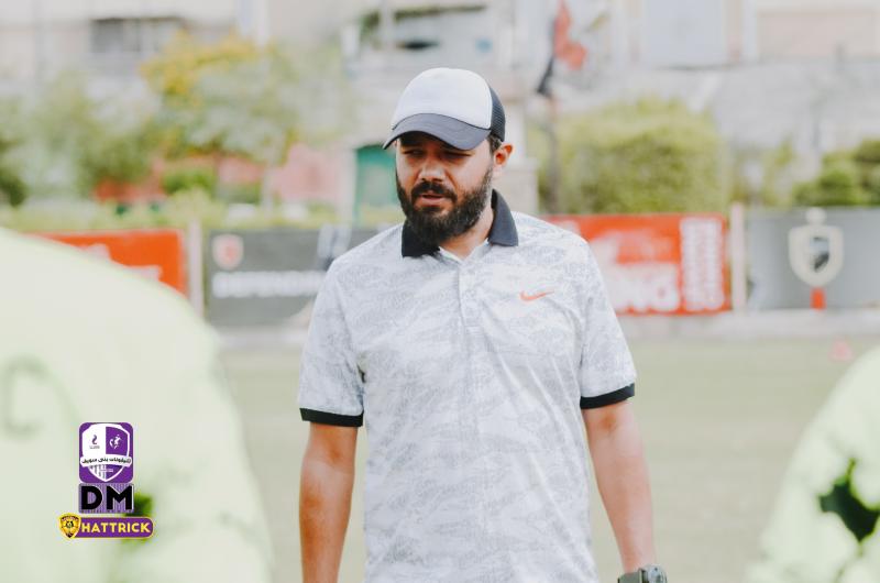 محمد لطفي كابوريا