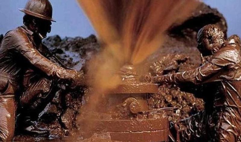 كيف يمكن للدولة الاستفادة من ثرواتها الطبيعية؟.. فيديو