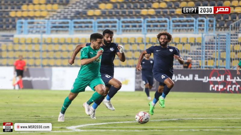 بيراميدز وانبي