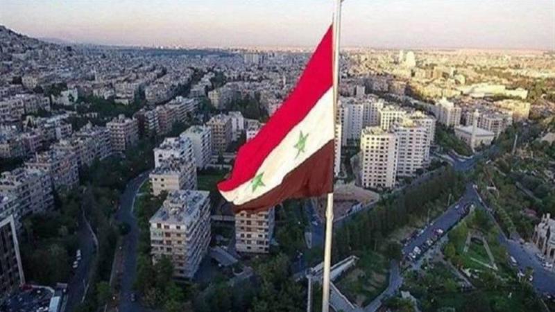 «حماس» تستأنف علاقتها مع دمشق إثر قطيعة 10 سنوات