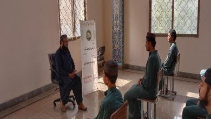 خريجي الأزهر بباكستان: التطرف من أخطر الأمراض التي تفتك بالمجتمعات