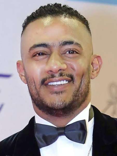 محمد رمضان 