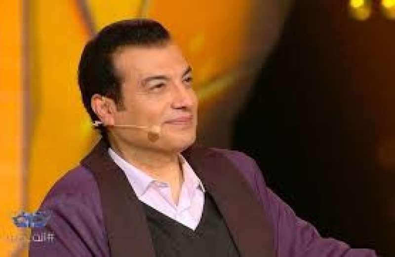 إيهاب توفيق 