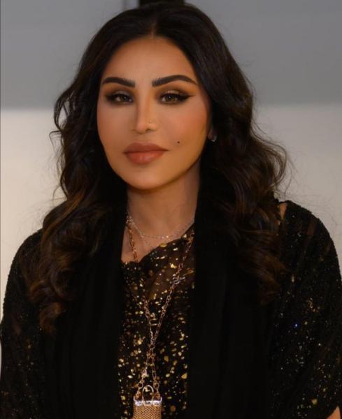 أحلام الشامسي 