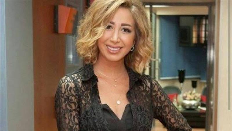 هند رضا تخطف أنظار متابعيها بصورة جديدة