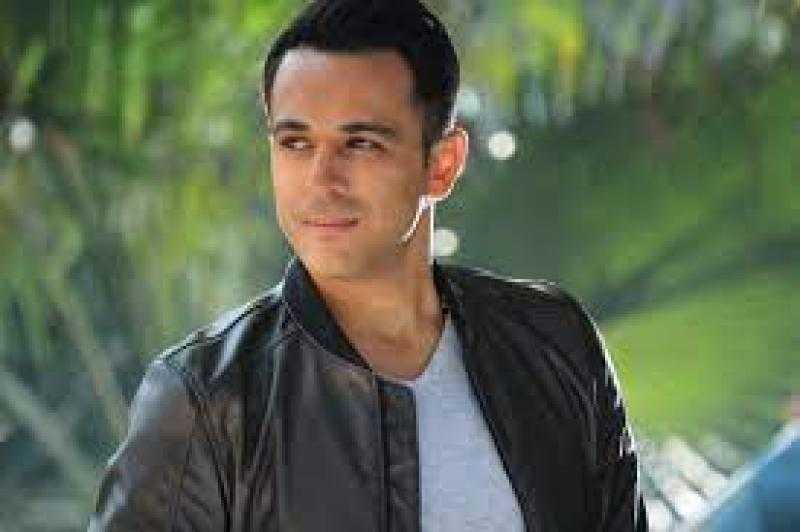 هيثم نبيل يطرح أغنية «قلبك سكت» من مسلسل دوبامين