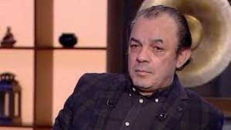 علاء مرسي: لم أقصد إهانة زملائي.. وهم أصحاب فضل على جيل بأكمله