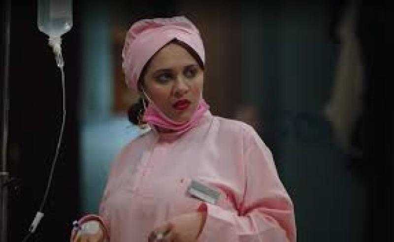 رحمة أحمد تنضم لفريق عمل «نبيل الجميل» بجوار محمد هنيدي