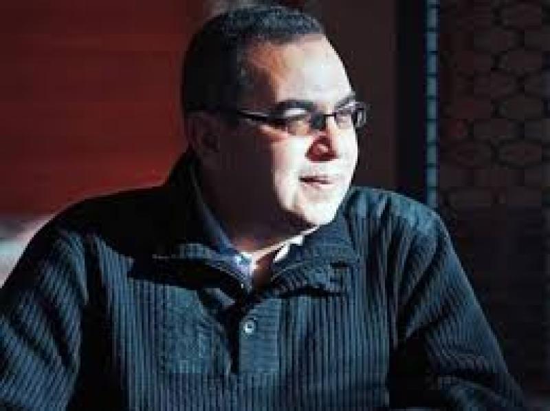 أحمد خالد توفيق 