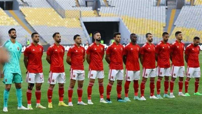 الأهلي يحدد موعد السفر إلى الإمارات لخوض مباراة السوبر