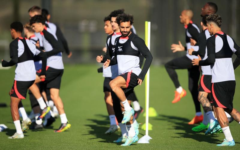 محمد صلاح