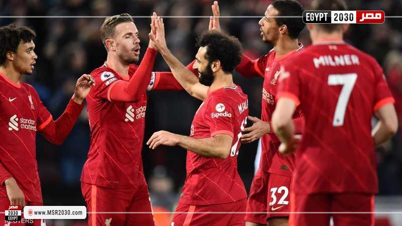 ليفربول