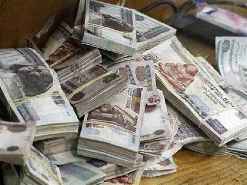 مستريحة دمياط استولت على 20 مليون جنيه من المواطنين بغرض تشغيلها