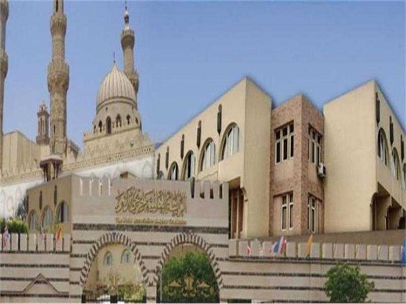 حصاد 2022.. منظمة «خريجي الأزهر» تنظم قوافل توعوية تنشر المنهج الأزهري