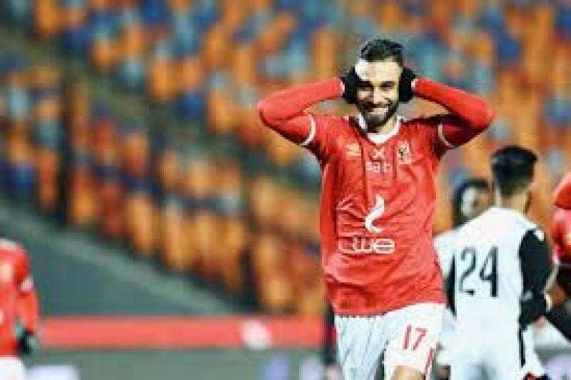 لماذا غاب عمرو السولية عن تشكيلة الأهلي في مواجهة الإسماعيلي؟.. فيديو