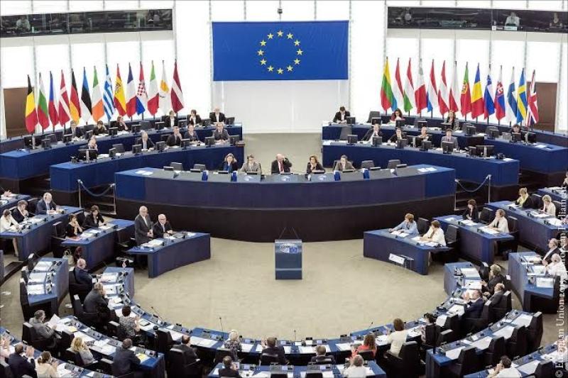البرلمان الأوروبي يسعى إلى موازنة أكبر بسبب حرب أوكرانيا